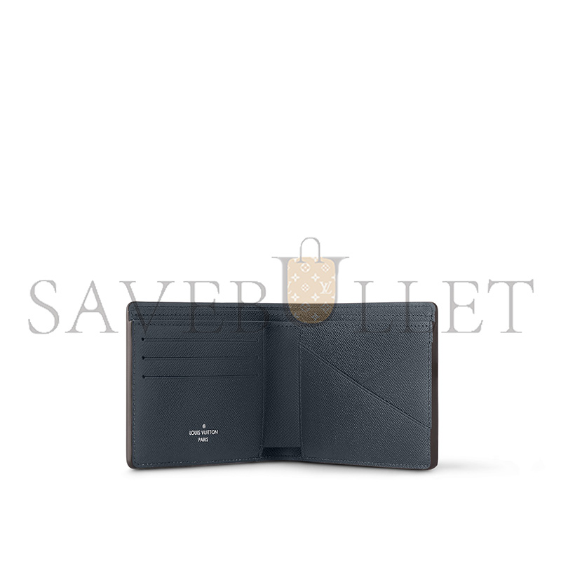 LOUIS VUITTON PORTEFEUILLE MULTIPLE M30988 (11.5*9*1.5cm) LOUIS VUITTON PORTEFEUILLE MULTIPLE M30988 (11.5*9*1.5cm)